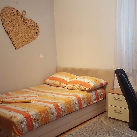 Apartment زينيتشا المظهر الخارجي الصورة