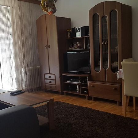 Apartment زينيتشا المظهر الخارجي الصورة