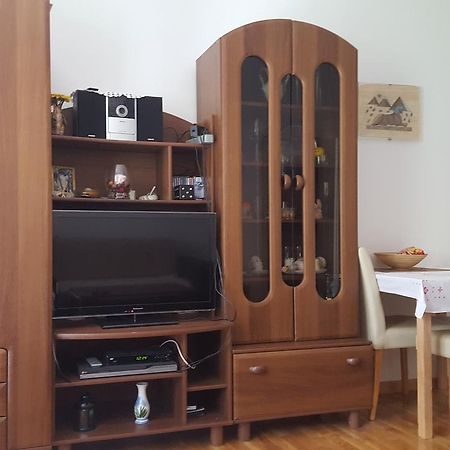 Apartment زينيتشا المظهر الخارجي الصورة