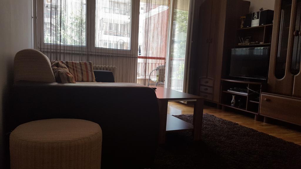 Apartment زينيتشا المظهر الخارجي الصورة