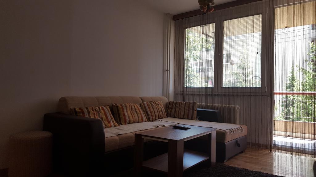 Apartment زينيتشا المظهر الخارجي الصورة