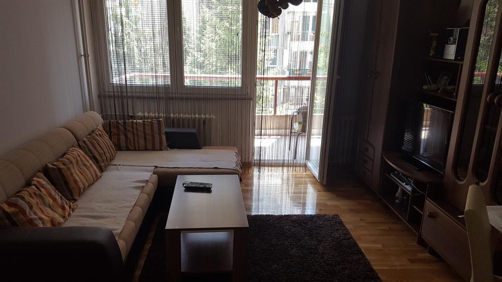 Apartment زينيتشا المظهر الخارجي الصورة