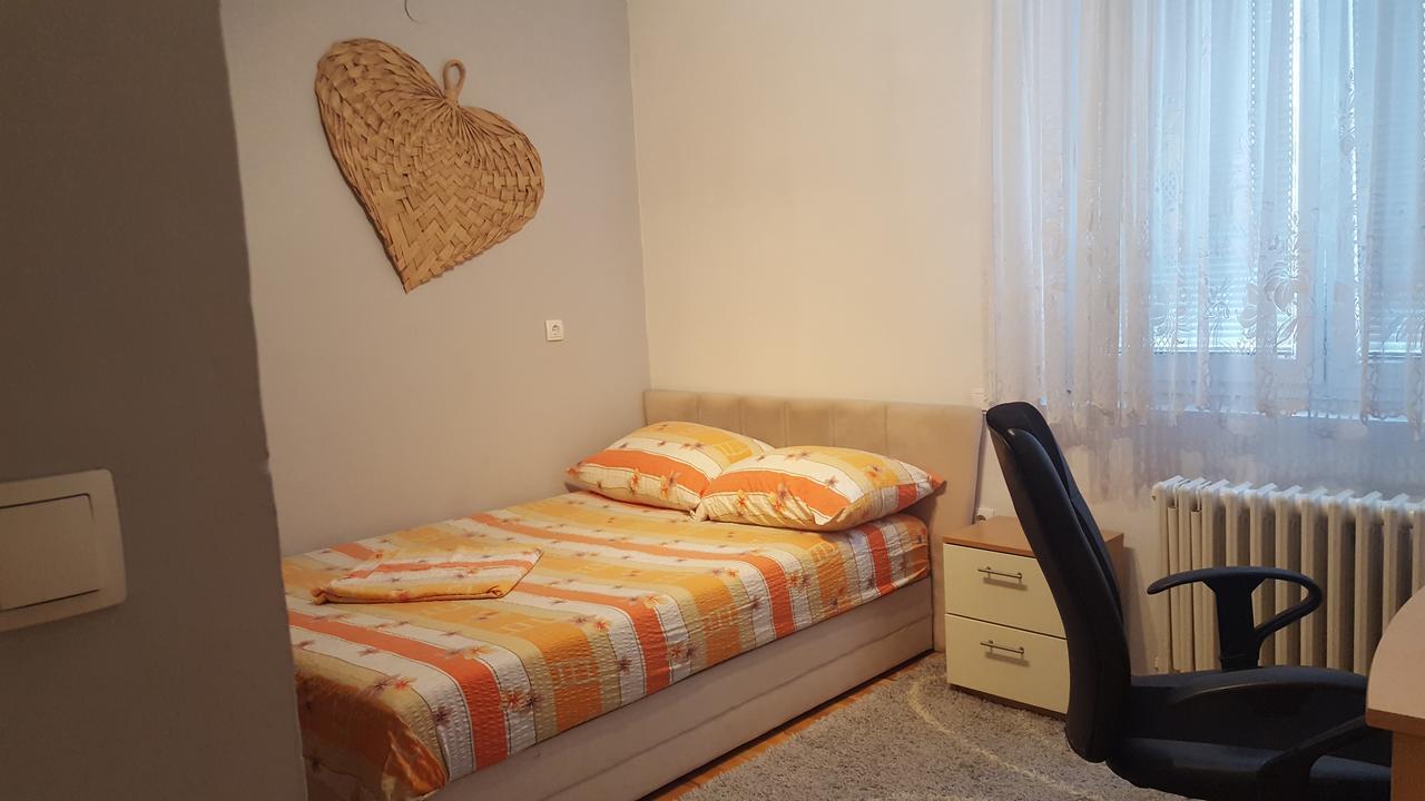 Apartment زينيتشا المظهر الخارجي الصورة