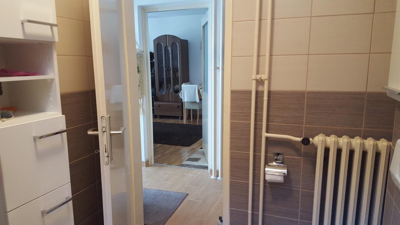 Apartment زينيتشا المظهر الخارجي الصورة