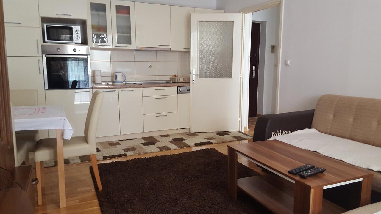 Apartment زينيتشا المظهر الخارجي الصورة