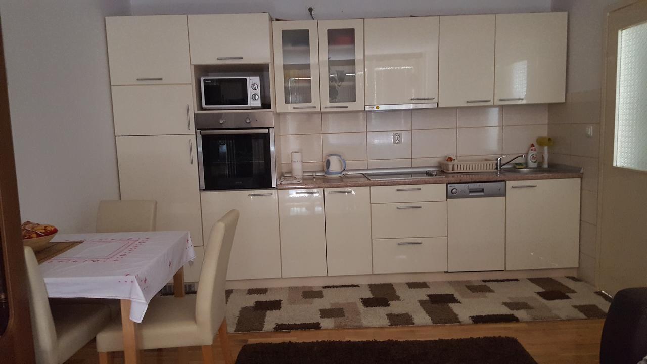 Apartment زينيتشا المظهر الخارجي الصورة