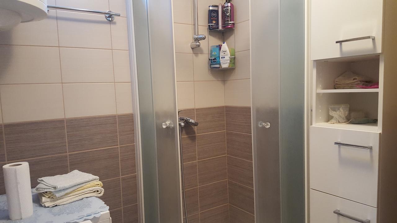 Apartment زينيتشا المظهر الخارجي الصورة