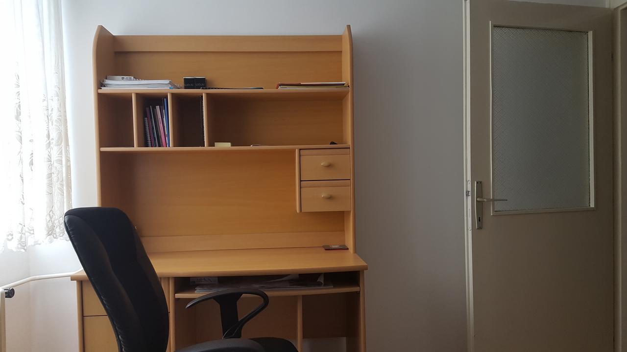 Apartment زينيتشا المظهر الخارجي الصورة