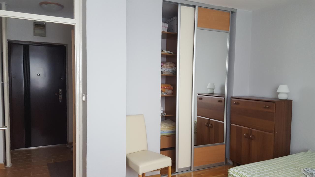 Apartment زينيتشا المظهر الخارجي الصورة