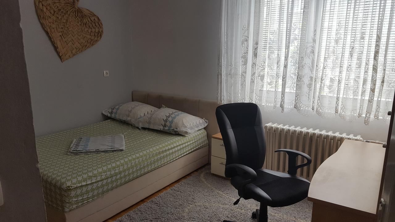 Apartment زينيتشا المظهر الخارجي الصورة